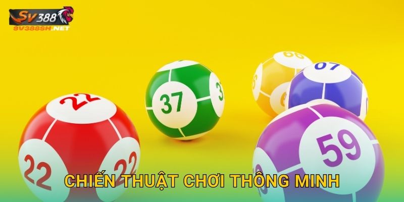 Chiến thuật chơi thông minh