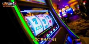 Lộc Phát 68 Sv388 Sh Tài Lộc Dồi Dào Quanh Năm