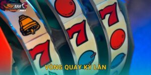 Vòng Quay Kỳ Lân Sv388 Sh Thần Thú Giáng Phúc