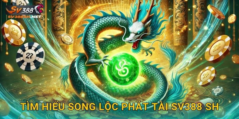 Tìm hiểu Song Lộc Phát Tài sv388 sh