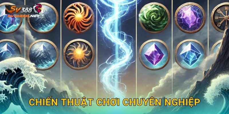 Long Hổ Tranh Tài Sv388 Sh Đỉnh Cao Quyền Lực 3 Chiến thuật chơi chuyên nghiệp