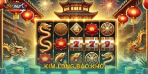 Kim Long Bảo Khố Sv388 Sh Kho Báu Vô Tận