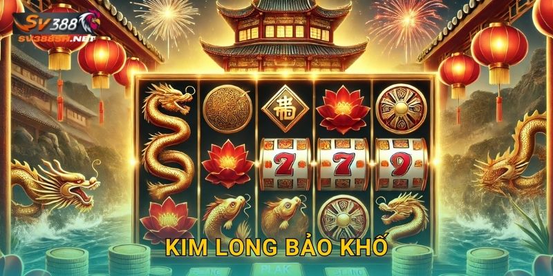 Kim Long Bảo Khố Sv388 Sh Kho Báu Vô Tận