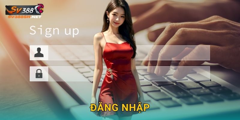 Hướng Dẫn Đăng Nhập Sv388 Sh An Toàn