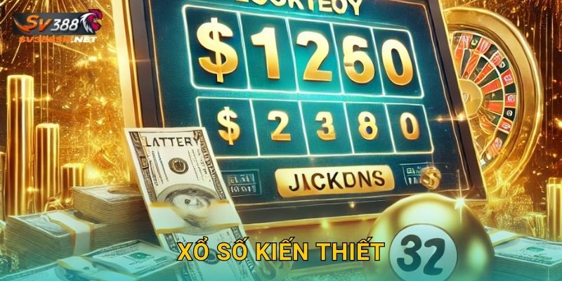 Xổ Số Kiến Thiết Sv388 Sh – Giải Trí Đẳng Cấp