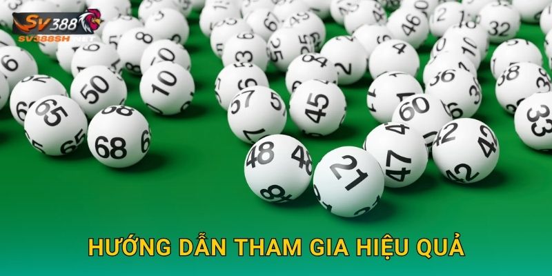 Hướng dẫn tham gia hiệu quả