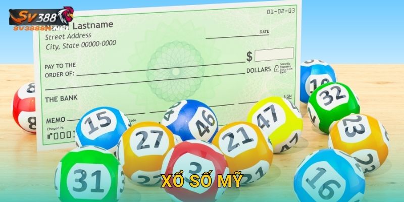 Xổ Số Mỹ Sv388 Sh - Jackpot Tỷ Đô Trong Tầm Tay 25 Xổ Số Mỹ Sv388 Sh – Jackpot Tỷ Đô Trong Tầm Tay
