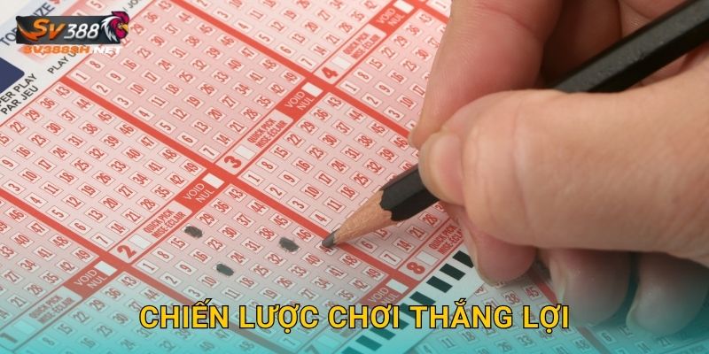 Chiến lược chơi thắng lợi