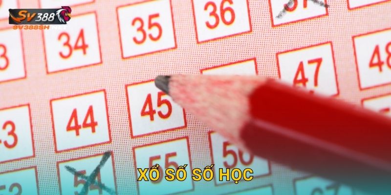 Xổ Số Số Học Sv388 Sh Dựa Trên Toán Học 10 Xổ Số Số Học Sv388 Sh Dựa Trên Toán Học