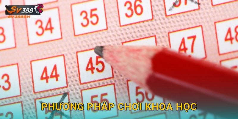 Phương pháp chơi khoa học