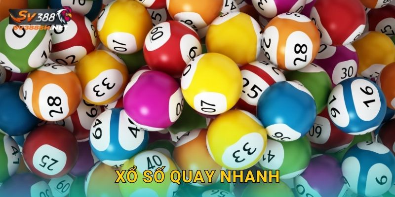 Xổ Số Quay Nhanh Sv388 Sh Không Phút Chờ Đợi 1 Xổ Số Quay Nhanh Sv388 Sh Không Phút Chờ Đợi